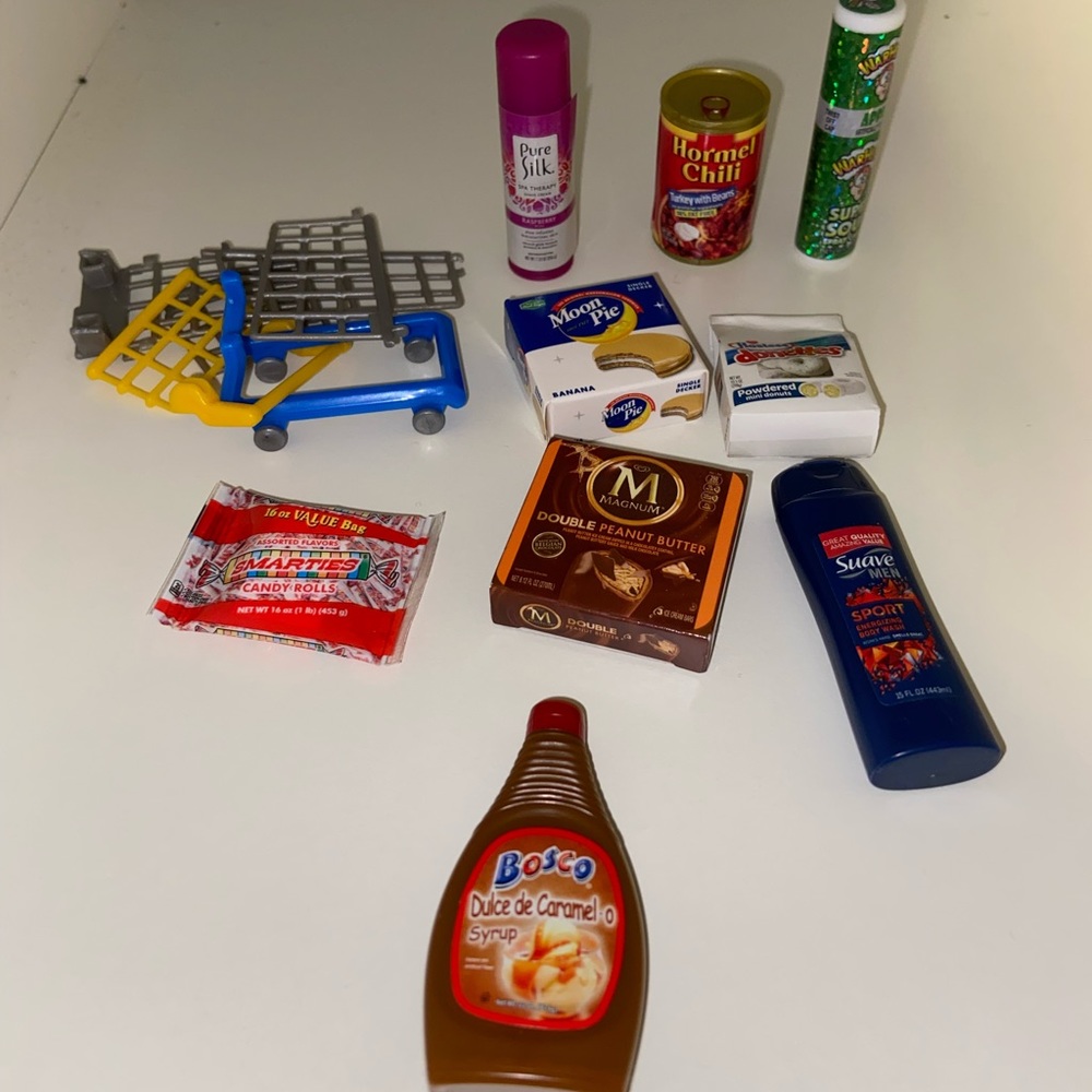 Mini brands - Picture 2 of 4